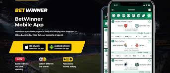 Betwinner APK Sénégal Your Ultimate Guide to Mobile Betting