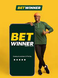 Betwinner in Tanzania Your Ultimate Betting Guide Betwinner in Tanzania Your Ultimate Betting Guide