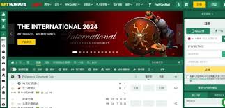 Betwinner Japan Experience the Thrill of Online Betting