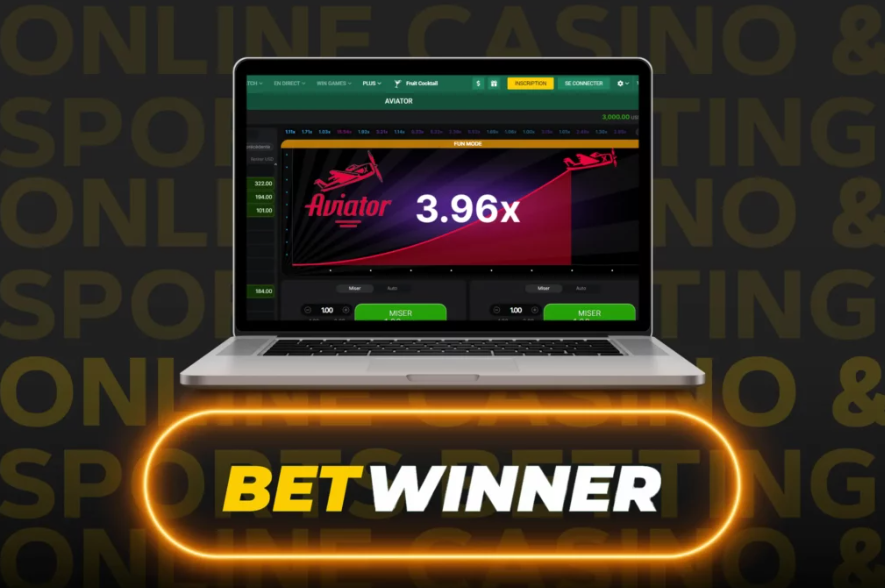 Betwinner Sign Up Guide Complet pour les Nouveaux Joueurs Betwinner Sign Up Guide Complet pour les Nouveaux Joueurs