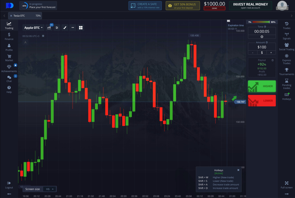 Comprehensive Reviews Pocket Option A Deep Dive into Trading Experiences Comprehensive Reviews Pocket Option A Deep Dive into Trading Experiences