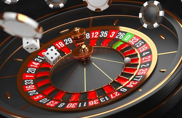 Descubra o Mundo do Jogo Online com 505bet Descubra o Mundo do Jogo Online com 505bet