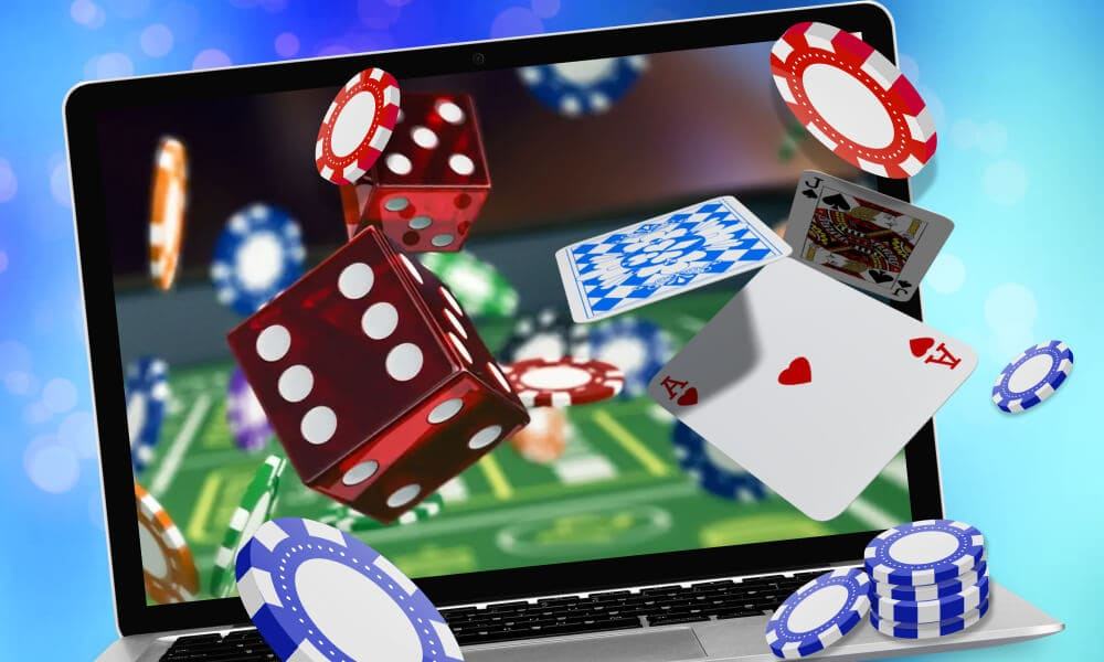 Descubra o Mundo do Jogo Online com 505bet Descubra o Mundo do Jogo Online com 505bet