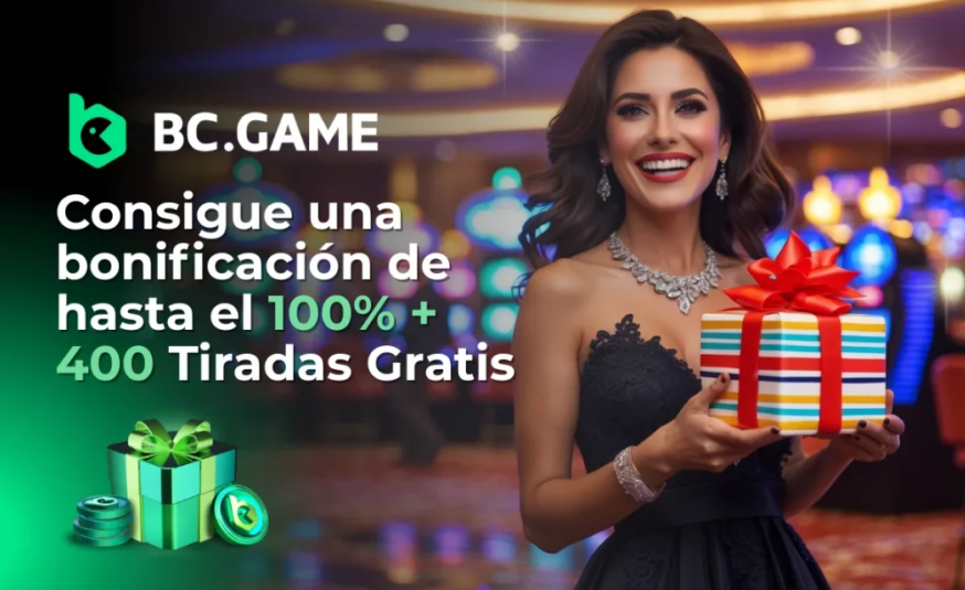 Descubre Bc Game Casino Online Diversión y Oportunidades Únicas Descubre Bc Game Casino Online Diversión y Oportunidades Únicas