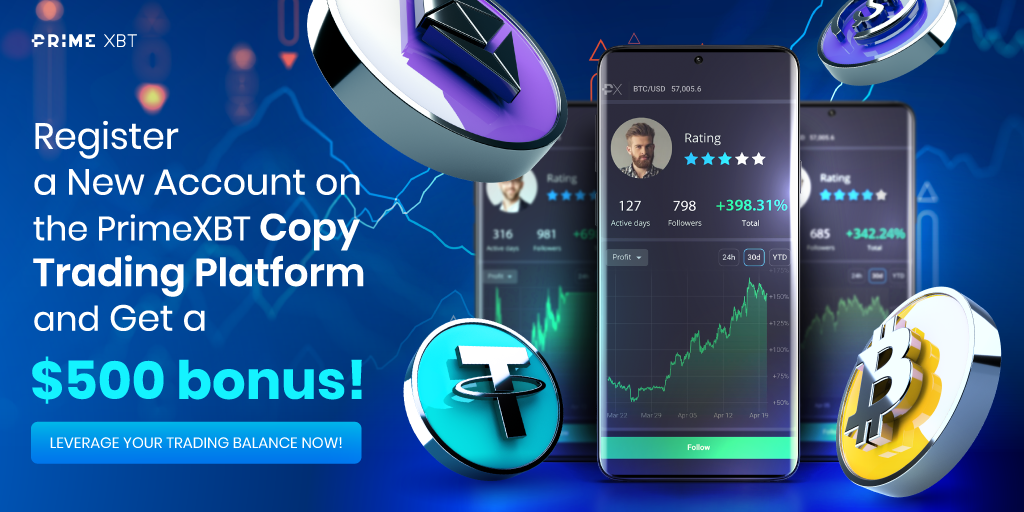 Discover PrimeXBT Crypto Broker Your Gateway to Efficient Trading Discover PrimeXBT Crypto Broker Your Gateway to Efficient Trading