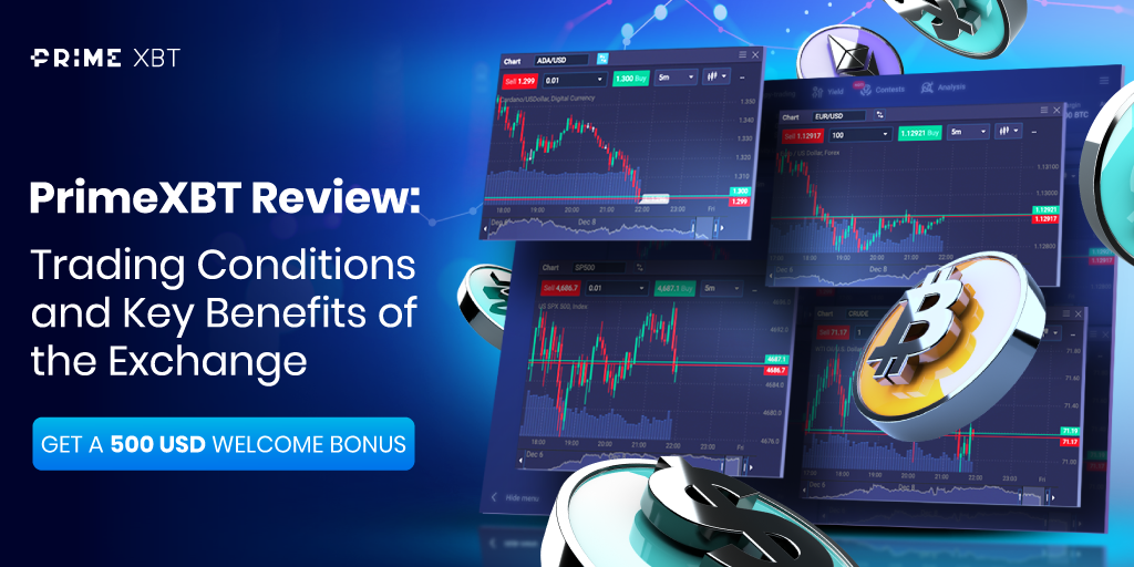 Discover PrimeXBT Crypto Broker Your Gateway to Efficient Trading Discover PrimeXBT Crypto Broker Your Gateway to Efficient Trading