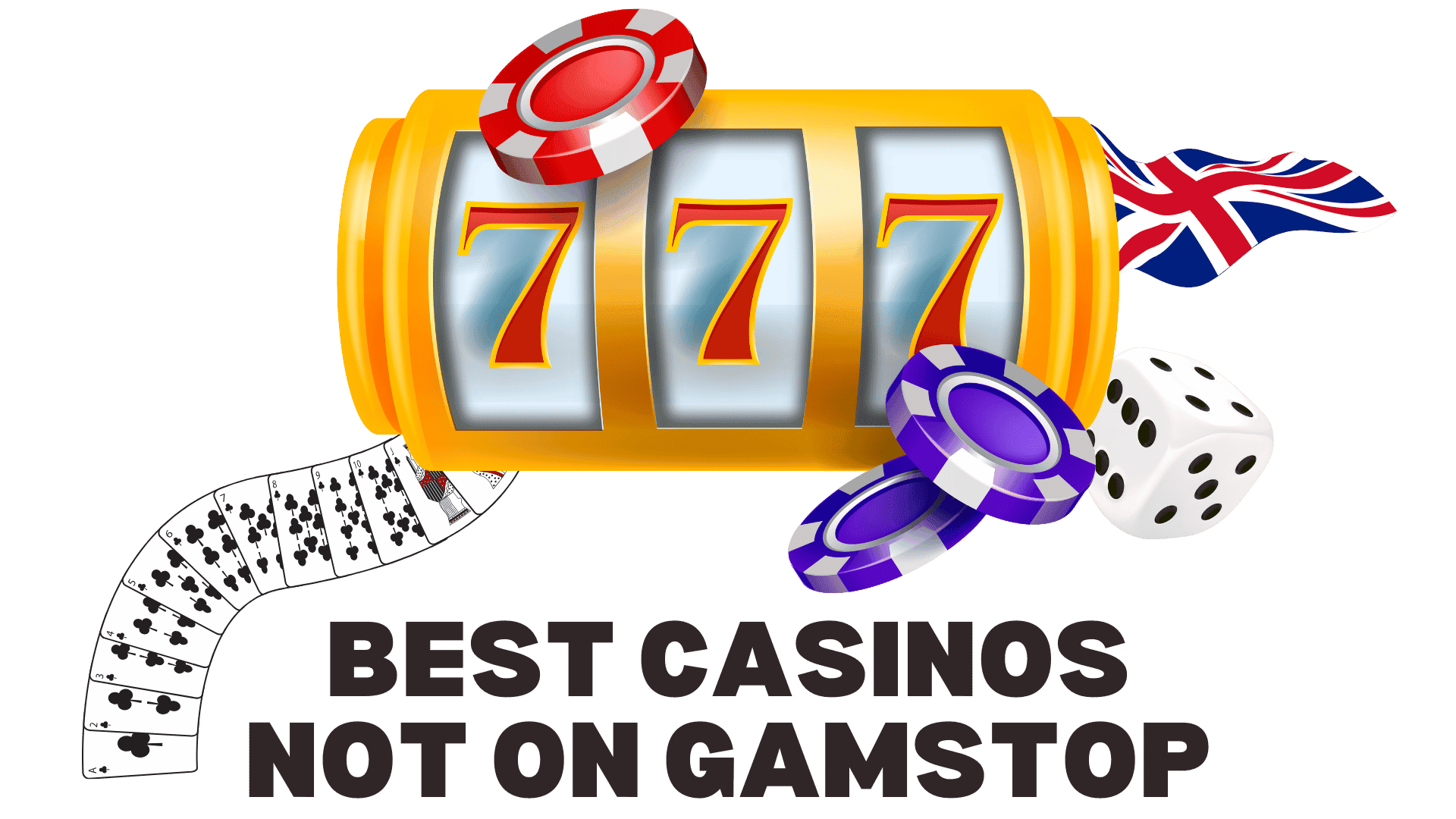 Discover the Best UK Casinos Not on Gamstop 405 Discover the Best UK Casinos Not on Gamstop 405