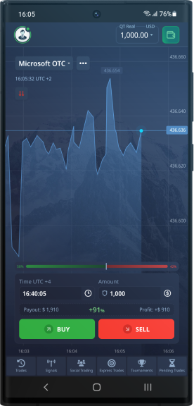 Discovering the Advantages of Trading on Pocket Option Site Discovering the Advantages of Trading on Pocket Option Site