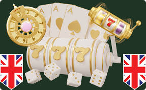 Explore the Thrill of Casinos Not on Gamstop 62 Explore the Thrill of Casinos Not on Gamstop 62