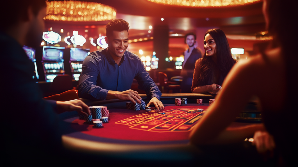 Explore the Thrilling World of Non Gamstop Casinos UK Explore the Thrilling World of Non Gamstop Casinos UK