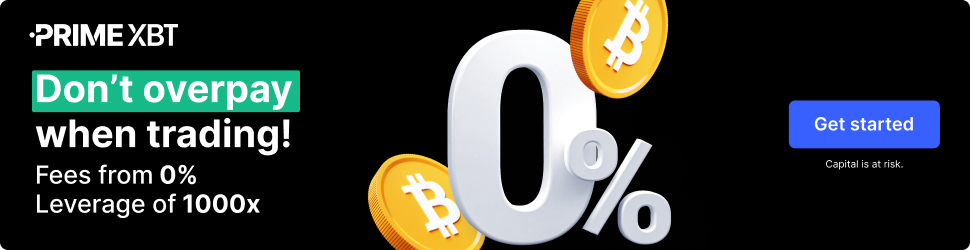 Strategi Terbaik untuk Menguasai PrimeXBT Crypto Trading Strategi Terbaik untuk Menguasai PrimeXBT Crypto Trading