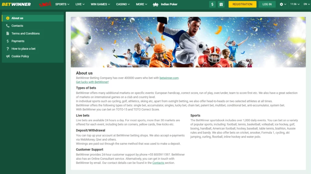 Unlocking the Excitement Bonuses Betwinner Unlocking the Excitement Bonuses Betwinner