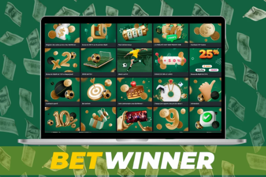 Unlocking the Excitement Bonuses Betwinner Unlocking the Excitement Bonuses Betwinner