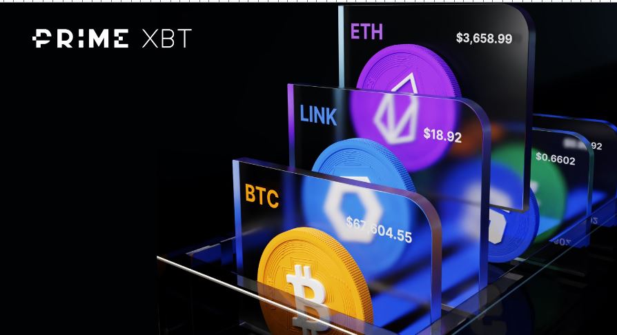 Comprehensive Review of PrimeXBT Crypto Broker Comprehensive Review of PrimeXBT Crypto Broker